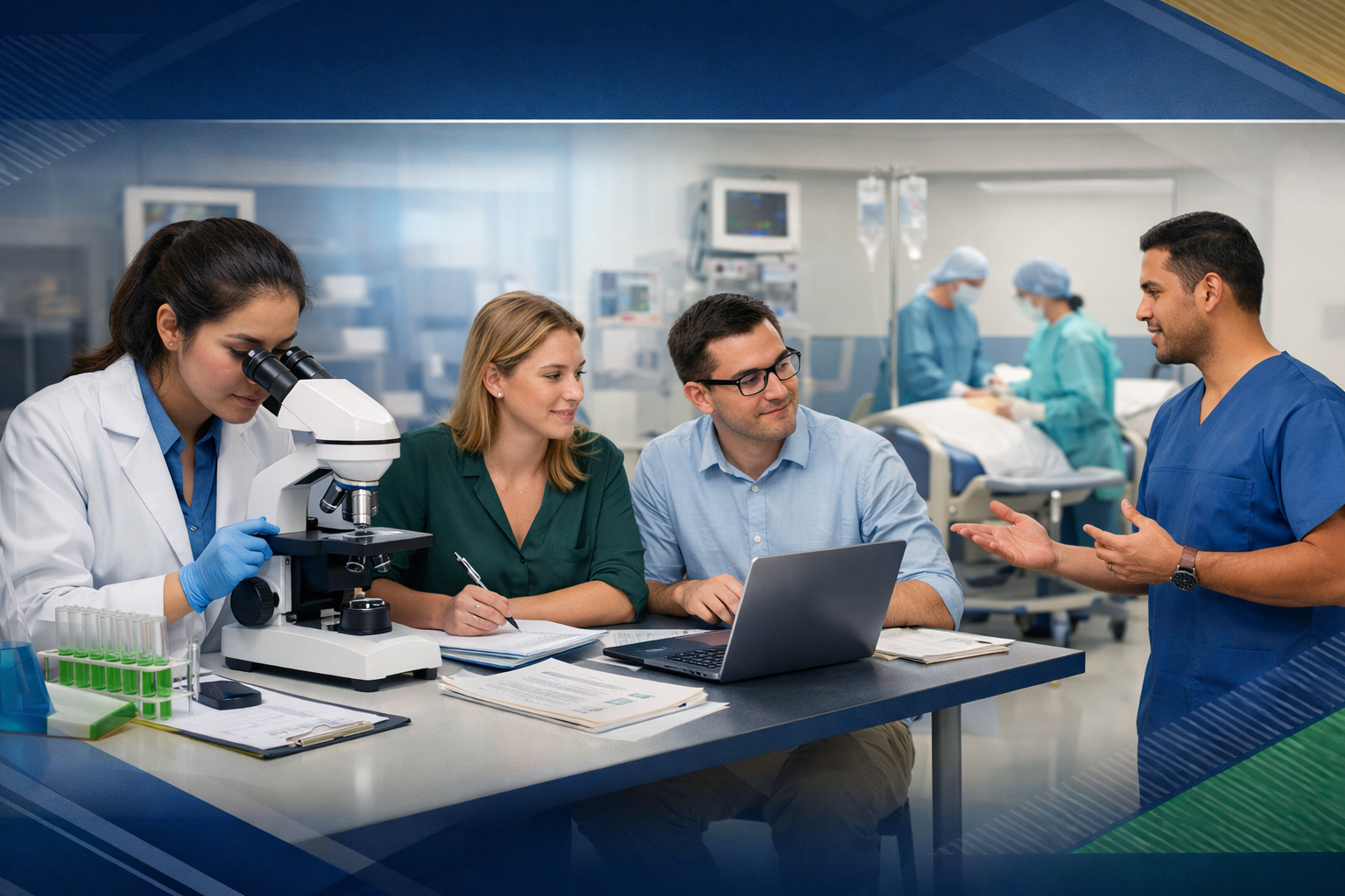 Maestria de Investigación en Salud Publica